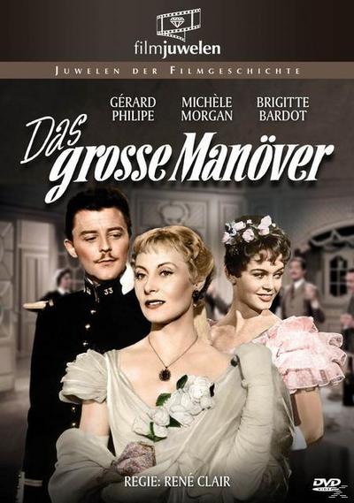 Das grosse Manöver