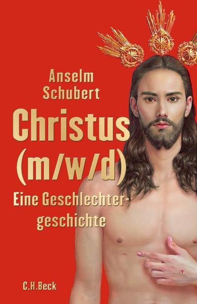 Christus (m/w/d)