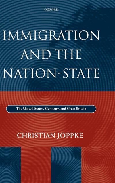 Immigration and the Nation-State