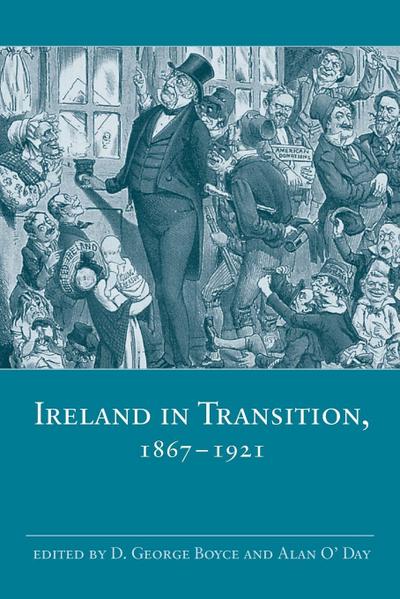 Ireland in Transition, 1867-1921