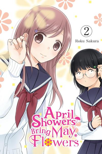 April Showers Bring May Flowers, Vol. 2