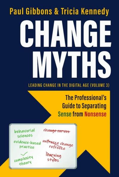 Change Myths