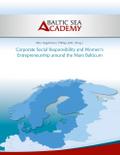 Corporate Social Responsibility and Women’s Entrepreneurship around the Mare Balticum