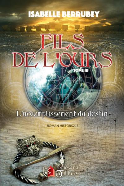 Fils de l’Ours - Tome 3