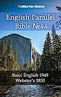 English English Bible ¿44
