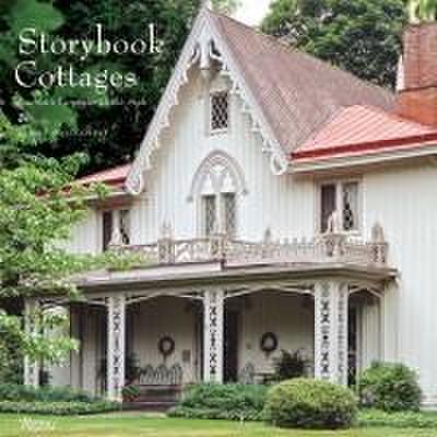Montgomery, G: Storybook Cottages