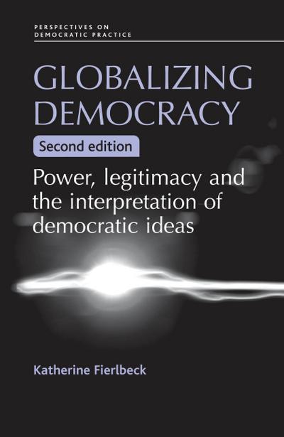 Globalizing democracy