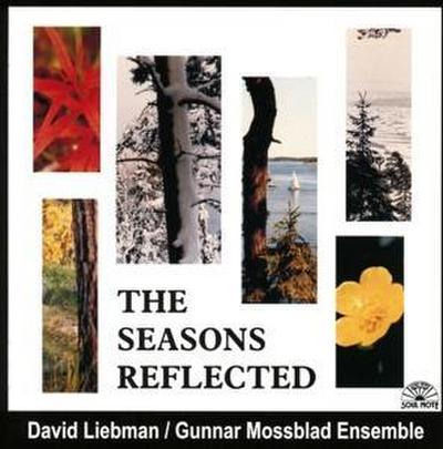 The Seasons Reflected