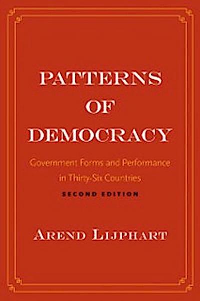 Patterns of Democracy