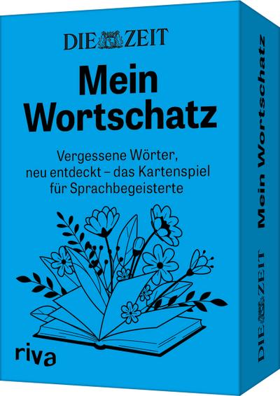 DIE ZEIT ’Mein Wortschatz’