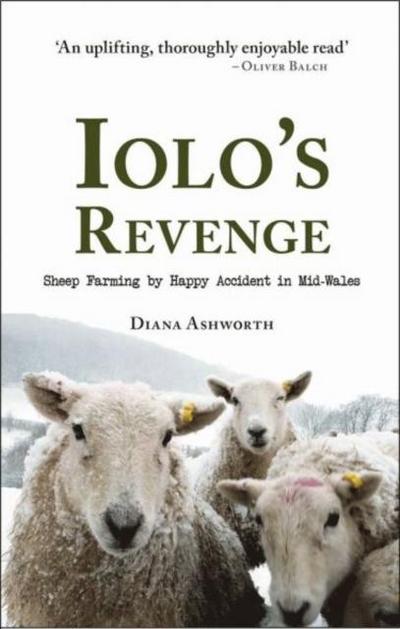 Iolo’s Revenge