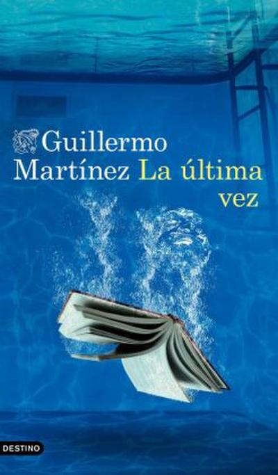 La ultima vez