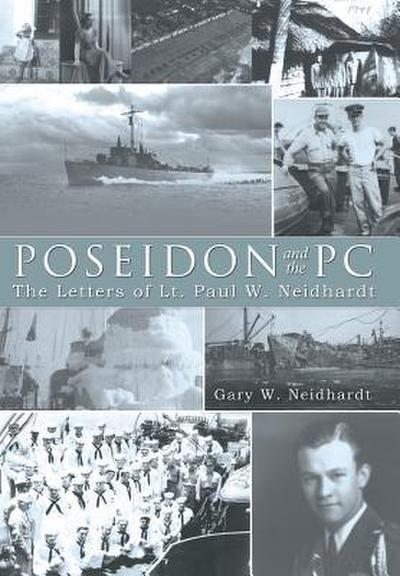 Poseidon and the PC