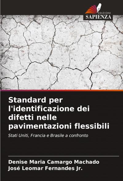 Standard per l’identificazione dei difetti nelle pavimentazioni flessibili