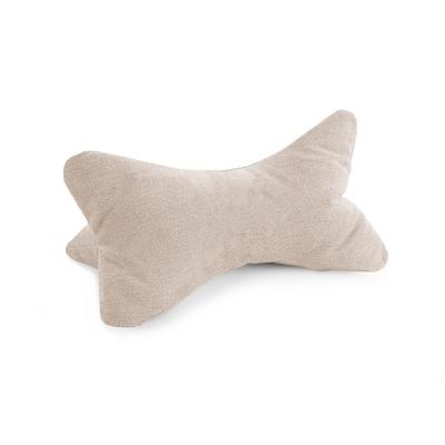 Bookiepad Leseknochen Cozy Home - beige