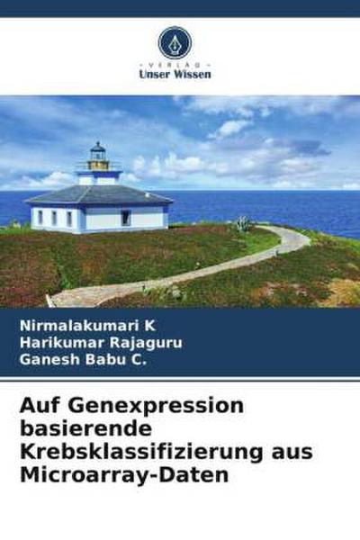 Auf Genexpression basierende Krebsklassifizierung aus Microarray-Daten