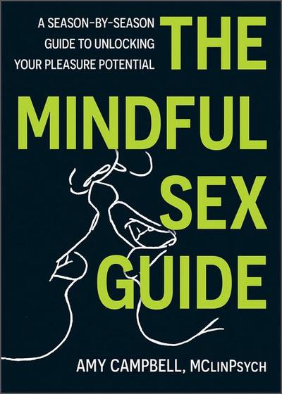 The Mindful Sex Guide