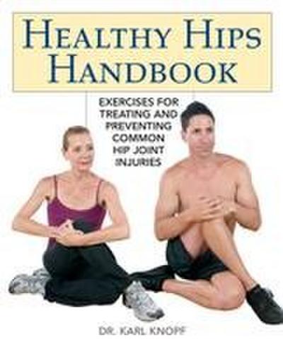 Healthy Hips Handbook