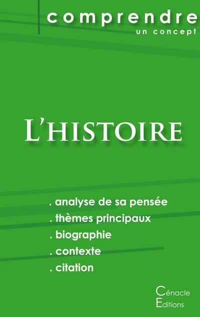 Bac philo : L’Histoire