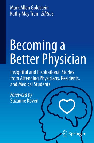 Becoming a Better Physician