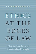 Ethics at the Edges of Law