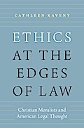 Ethics at the Edges of Law
