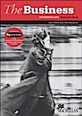 The Business Intermediate: Student’s Book with DVD Pack