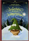 Die Geschichte vom traurigen Weihnachtsbaum von Gerlinde Jänicke | Buch