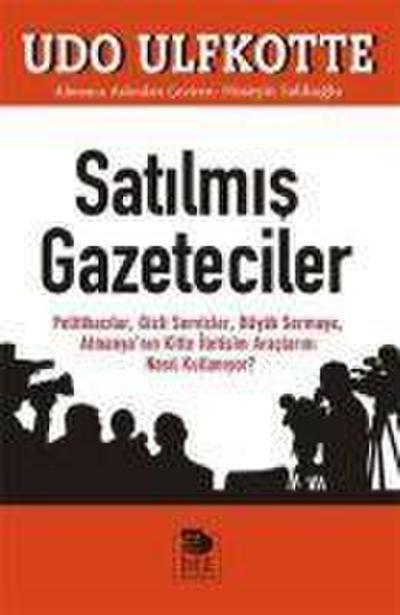Satilmis Gazeteciler