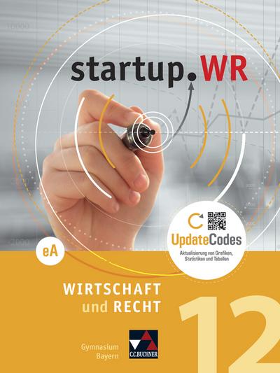 startup.WR Gymnasium Bayern - G9