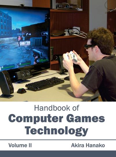 Handbook of Computer Games Technology