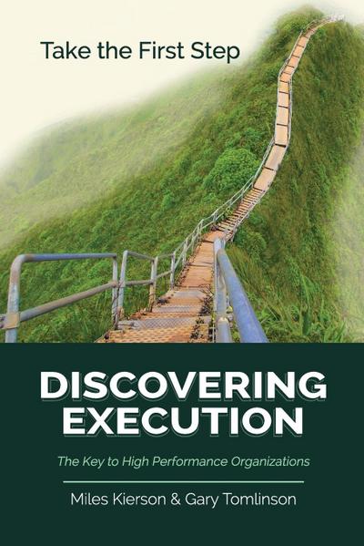 Discovering Execution