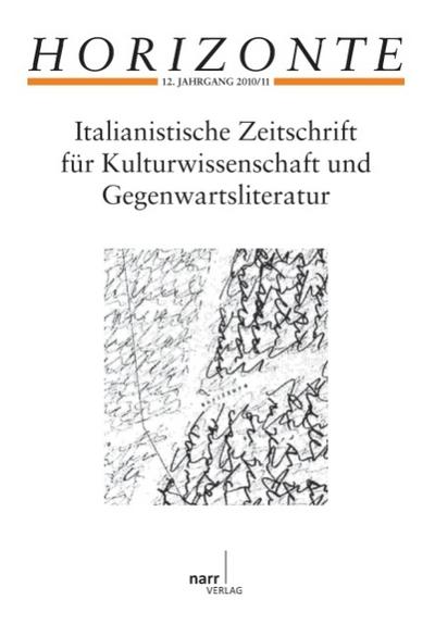 Horizonte 2010,2011