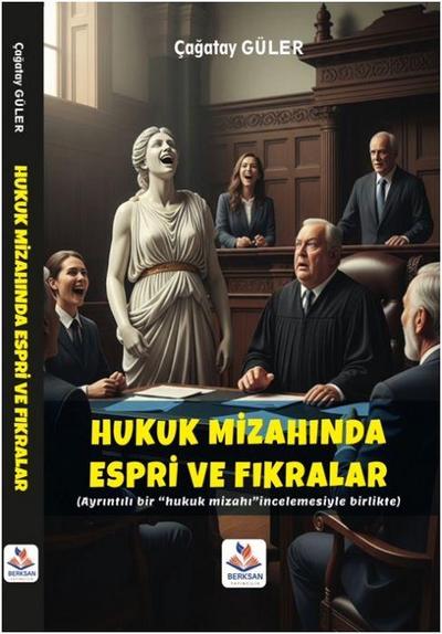 Hukuk Mizahinda Espri ve Fikralar