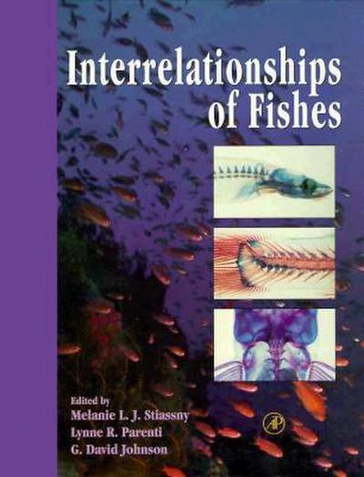 Interrelationships of Fishes