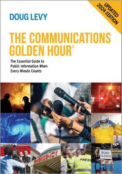 The Communications Golden Hour