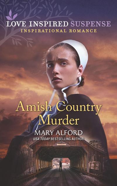 Amish Country Murder (Mills & Boon Love Inspired Suspense)