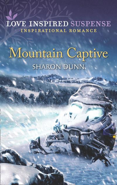 Mountain Captive (Mills & Boon Love Inspired Suspense)