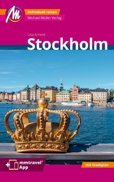 Stockholm MM-City