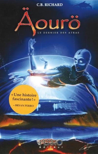 Aouro (1) Le dernier des Atras