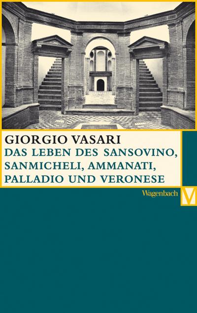 Vasari,Leben des Sansovino