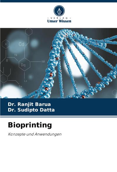 Bioprinting