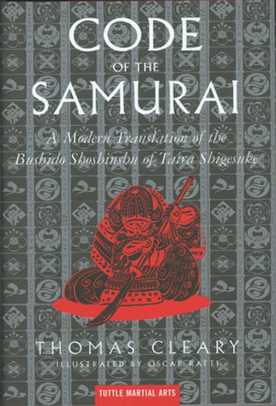 The Code of the Samurai