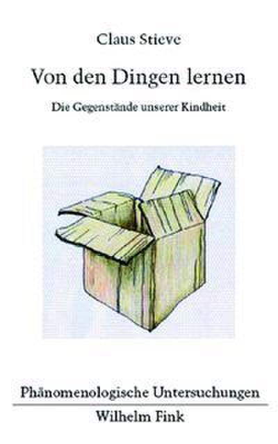 Von den Dingen lernen