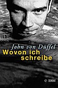 Wovon ich schreibe