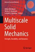 Multiscale Solid Mechanics