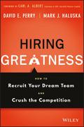 Hiring Greatness
