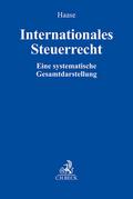 Internationales Steuerrecht