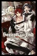 Seraph of the End - Band 10