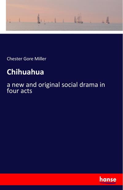 Chihuahua